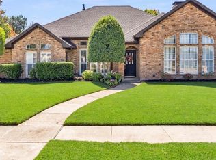 3214 Suzanne Dr, Rowlett, TX 75088