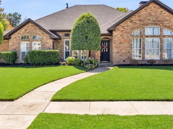3214 Suzanne Dr, Rowlett, TX 75088
