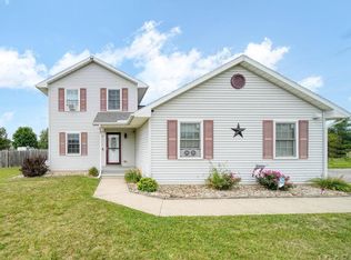 3508 N Wilmoth Hwy, Adrian, MI 49221