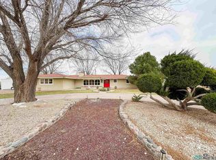 106 La Cuesta Rd N, Artesia, NM 88210