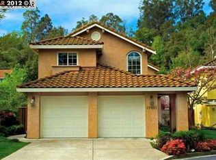 20403 Crow Creek Rd, Castro Valley, CA 94552