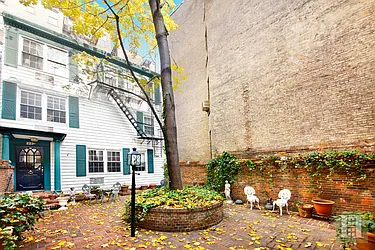 Sold by Halstead Real Estate