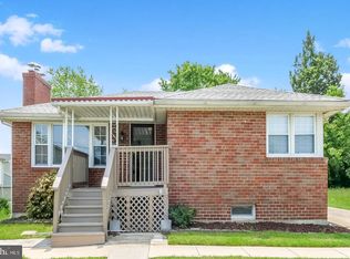 38 Brooks Terrace Rd, Glen Burnie, MD 21060