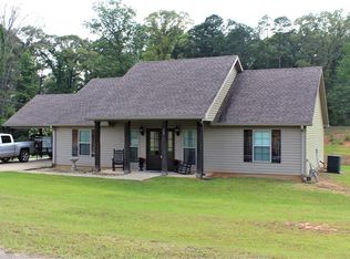 105 Derick Ln, Pollock, LA 71467