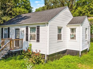 1721 Wilder Pl, Knoxville, TN 37915