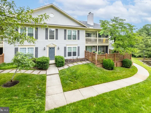 12367 Wadsworth Way #40, Woodbridge, VA 22192