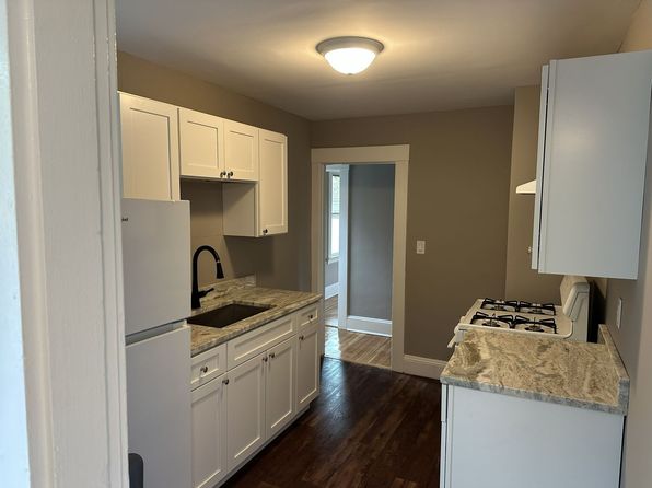 234 Oak St #234
