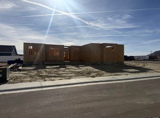 2718 Ogden Way, Rock Springs, WY 82901