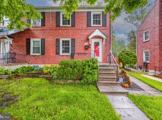 521 Academy Rd, Baltimore, MD 21228