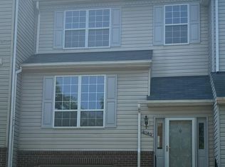 6140 Good Hunters Ride, Columbia, MD 21045