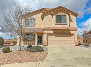 2032 Violeta Way SE, Rio Rancho, NM 87124