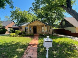 416 Grace Ln, San Angelo, TX 76901