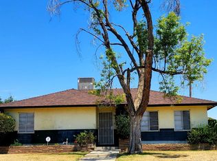 3201 Pomona St, Bakersfield, CA