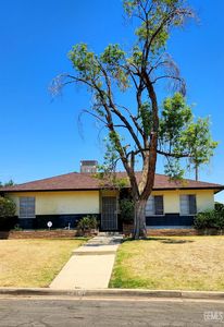 3201 Pomona St, Bakersfield, CA, 93305