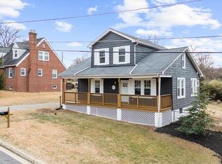 4415 Linden Ave, Baltimore, MD 21227