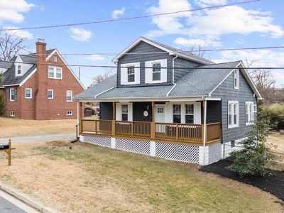 4415 Linden Ave, Baltimore, MD, 21227