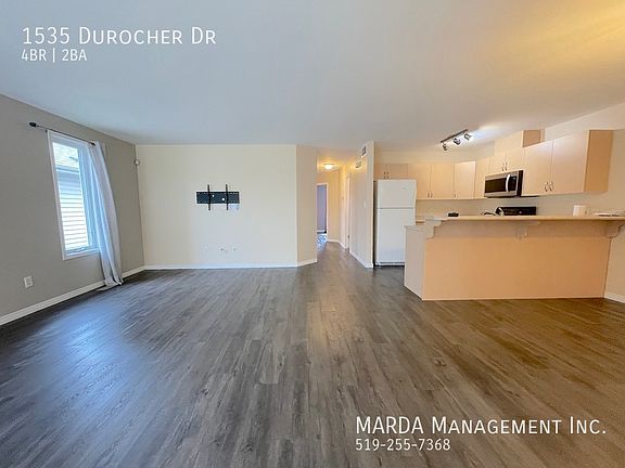 4th image of 1535 Durocher Dr