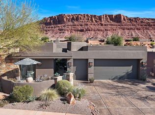 2405 W Entrada Trl UNIT 78, St George, UT 84770