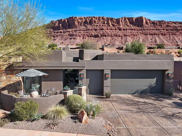 2405 W Entrada Trl Unit 78, St George, UT 84770