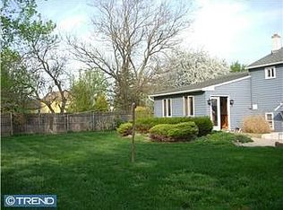 4 Nanlyn Ave, Sellersville, PA 18960