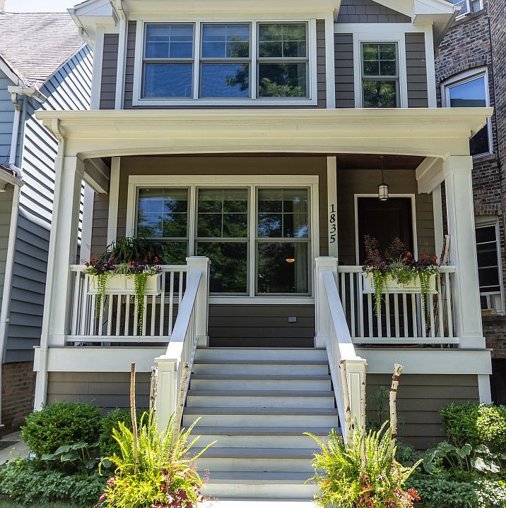 1st image of 1835 W Warner Ave #2