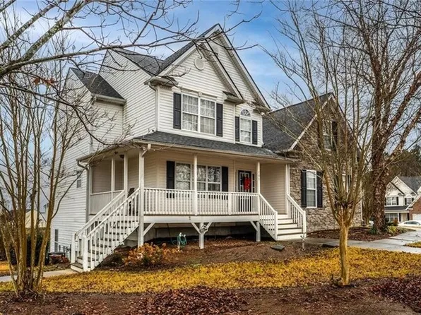 101 W Skyline Vw, Dallas, GA 30157