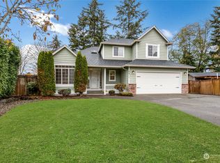 19811 127th Street Ct E, Sumner, WA 98391