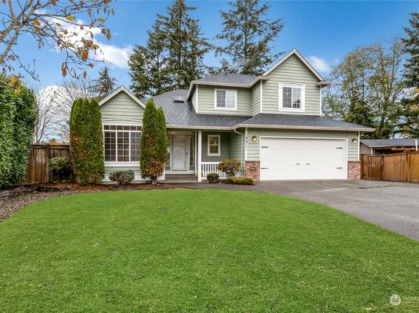19811 127th Street Ct E, Bonney Lake, WA 98391