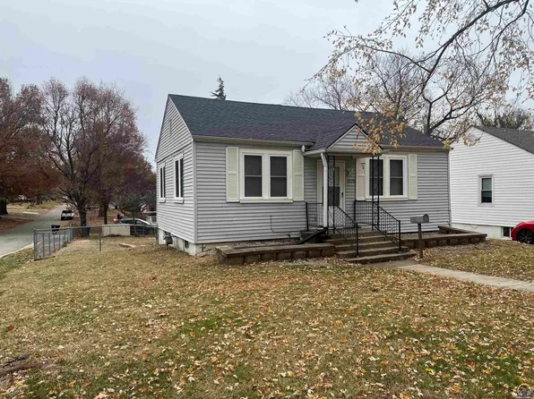 3320 SW 10th Ave, Topeka, KS 66604