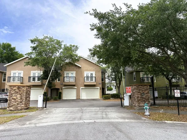 2525 Lancien Ct, Orlando, FL 32826