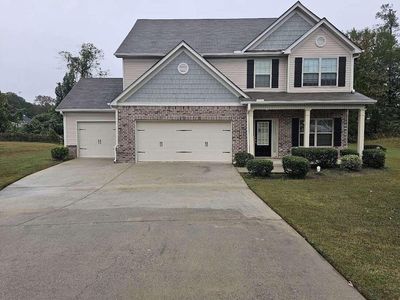 1250 Saint James Pl, Loganville, GA, 30052