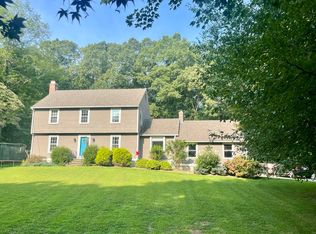 69 Church Hill Rd, Haddam, CT 06438