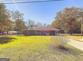 134 Virginia Ave, Waynesboro, GA 30830
