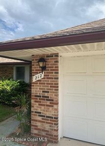 212 Chalet Ave, Indialantic, FL, 32903