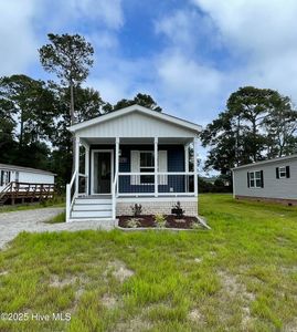 2378 Summer Place Drive SW, Supply, NC, 28462