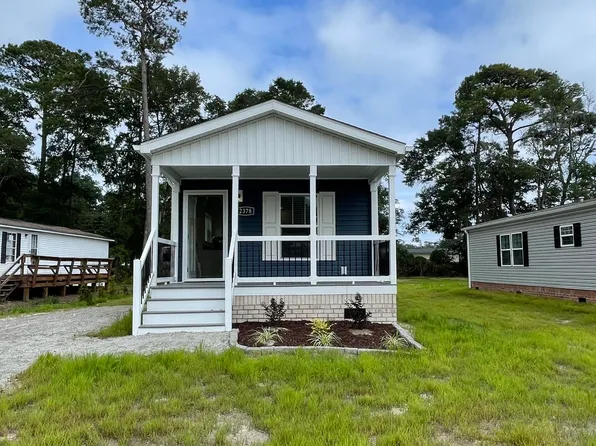 2378 Summer Place Drive SW, Supply, NC 28462