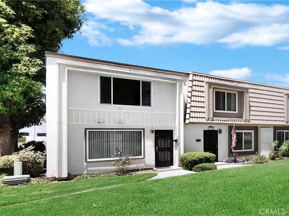 17468 Euclid St, Fountain Valley, CA 92708