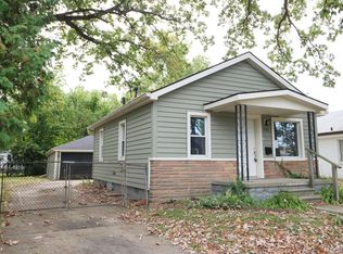 1586 Wordsworth St, Ferndale, MI