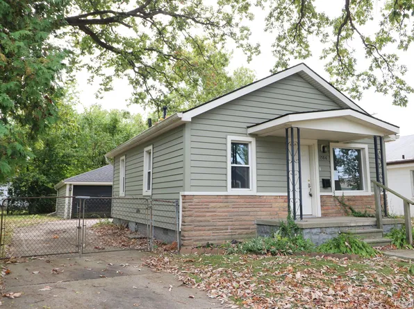 1586 Wordsworth St, Ferndale, MI 48220