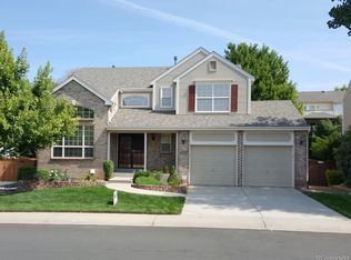 9855 Silver Maple Rd, Highlands Ranch, CO 80129