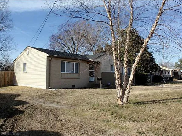 621 Aragona Blvd, Virginia Beach, VA 23462