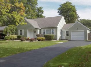 170 Morncrest Dr, Rochester, NY 14624