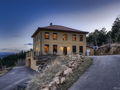2169 Dory Hill Road, Black Hawk, CO, 80422