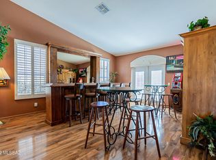 37850 S Rolling Hills Dr, Saddlebrooke, AZ 85739