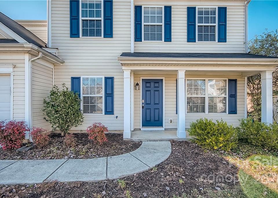 3327 Burnage Hall Rd, Harrisburg, NC 28075 Zillow