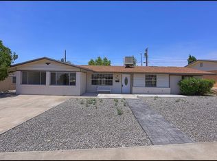 7112 Alto Rey Ave, El Paso, TX 79912