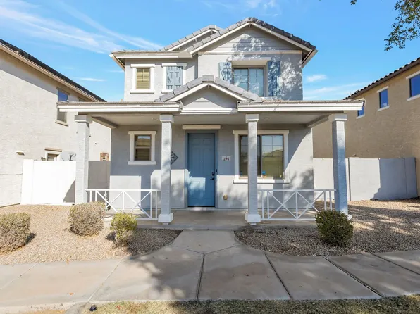 294 S Eliseo C Felix Jr Way, Avondale, AZ 85323