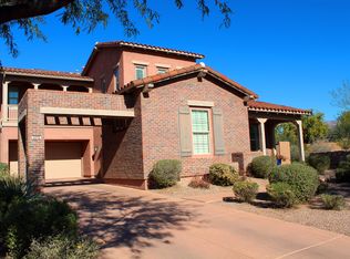 9372 E Via De Vaquero Dr, Scottsdale, AZ 85255