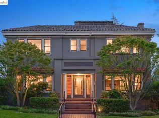 801 Longridge Rd, Oakland, CA 94610