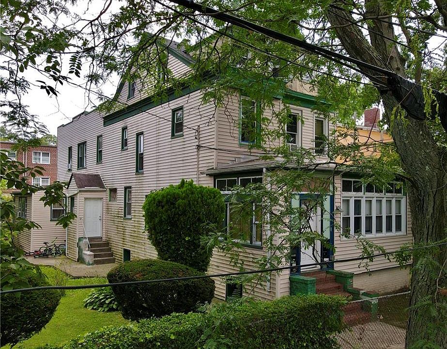 323 S 7th Avenue, Mount Vernon, NY 10550 Zillow